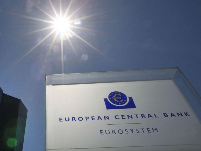 EZB erhöht Leitzins
