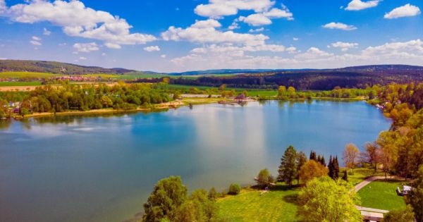 Stausee Hohenfelden FKK Strand Stausee Hohenfelden FKK Strand