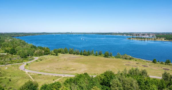 Cospudenersee FKK Strand Cospudenersee FKK Strand
