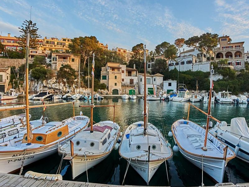 Mallorca-Geheimtipp: 10 traumhafte Kleinstädte mit Charme!