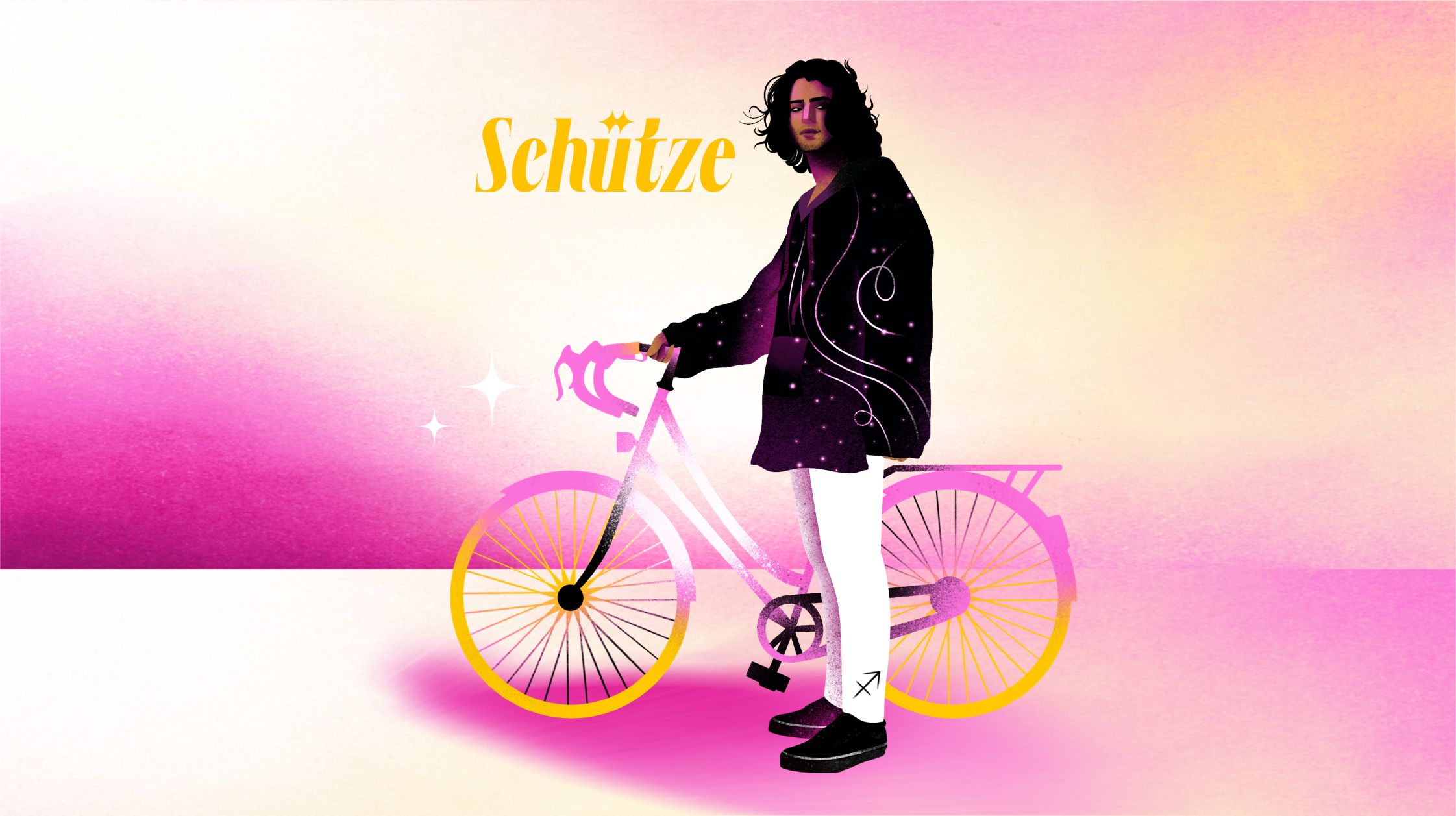 Sternzeichen Schütze Sternzeichen Schütze