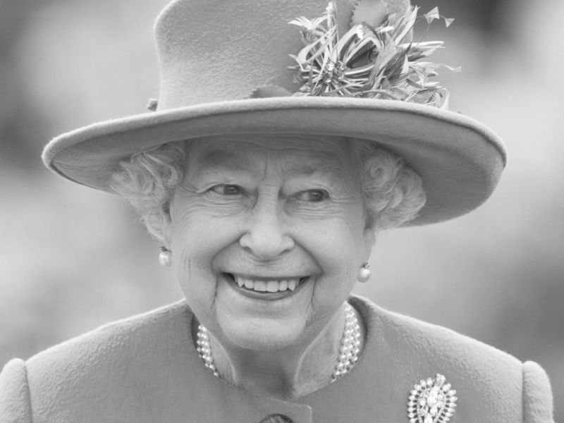 Queen Elizabeth II. verstarb am 08.09.2022: Vorher benannte sie ihren Thronfolger