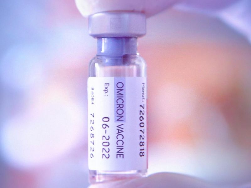 Omikron-Booster: Für wen eignet sich der anpasste Impfstoff?