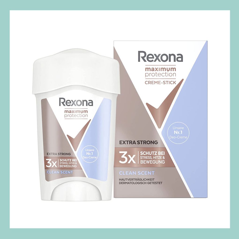 Rexona Deo