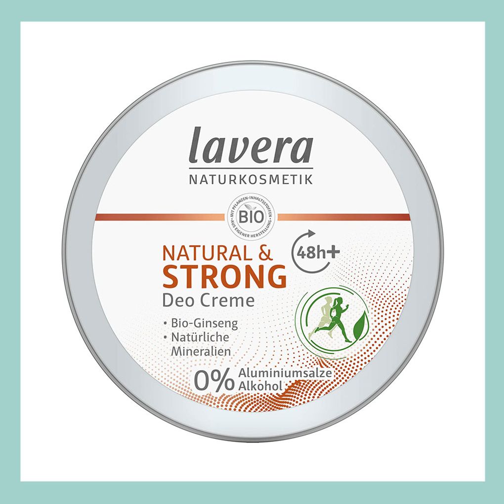 Lavera Deocreme Lavera Deocreme