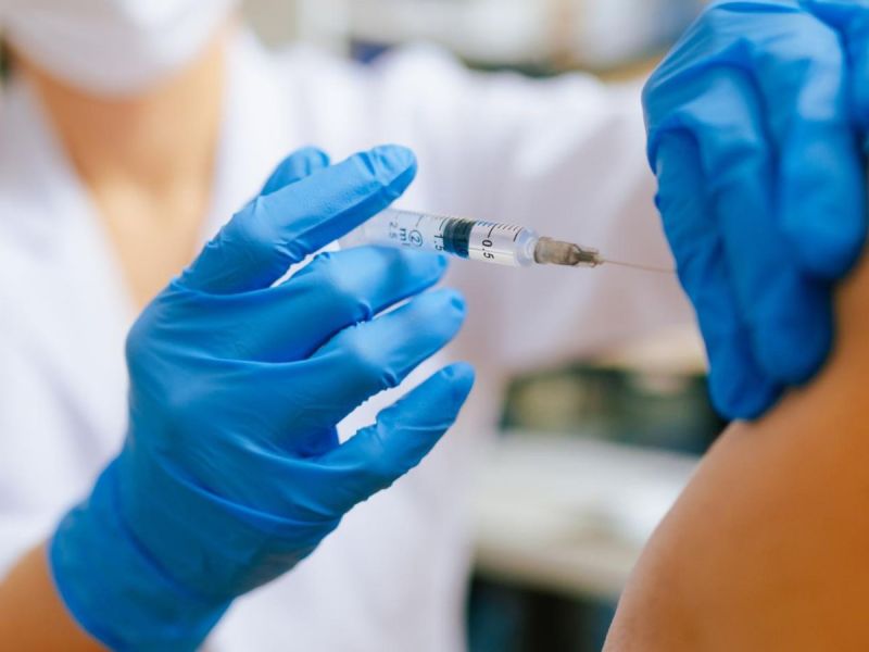 Neue Studie: Grippeimpfung senkt Schlaganfallrisiko!