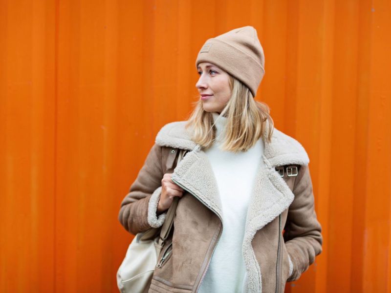 5 Outfit-Probleme, die uns im Herbst verzweifeln lassen