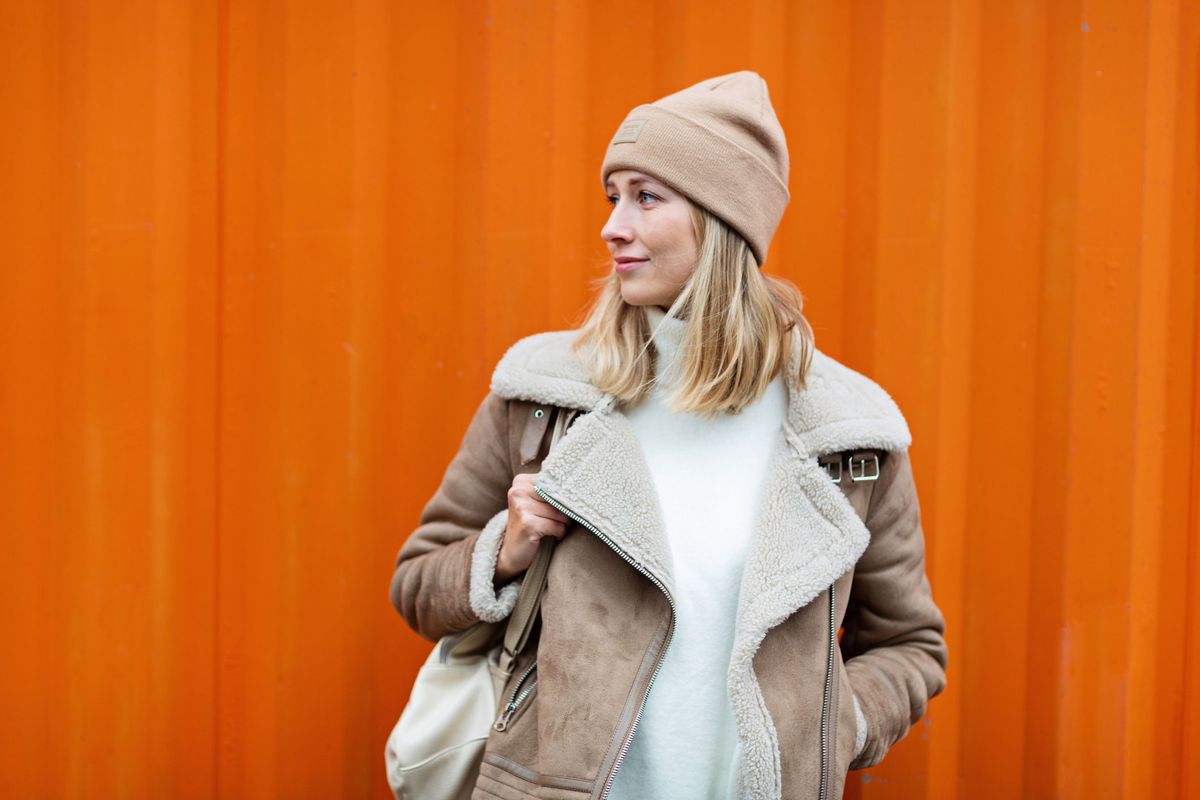 5 Outfit-Probleme, die uns im Herbst verzweifeln lassen