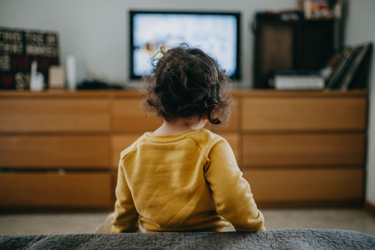 Pause für Eltern: 3 Serien, die eure Kinder immer gucken können