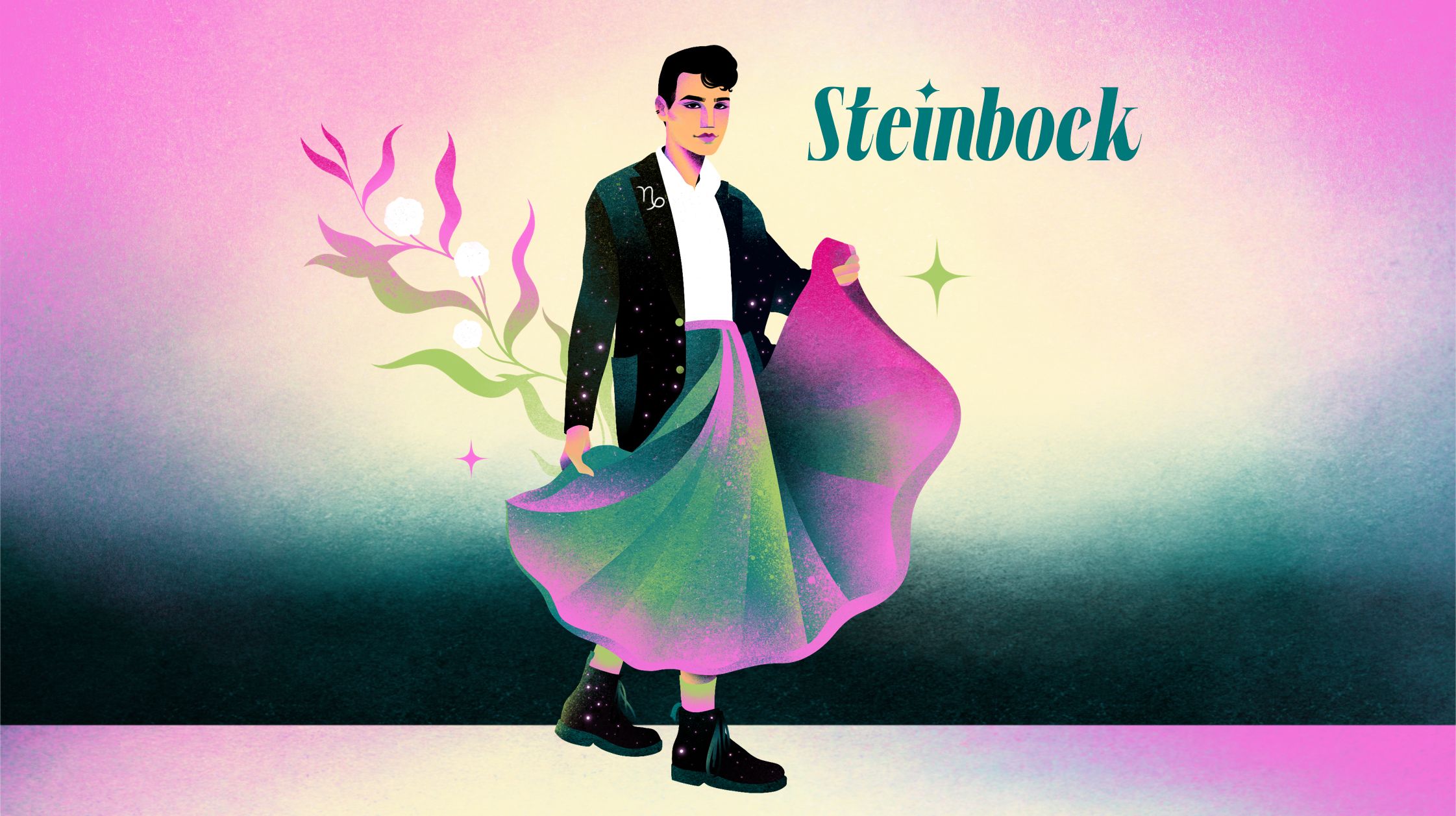 Steinbock