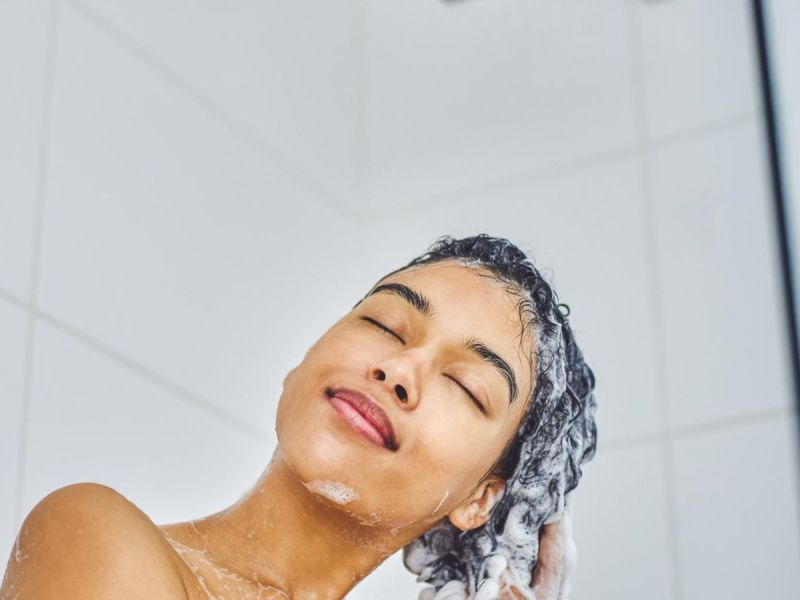 Ist Non-bathing der Trend zum Energie sparen?