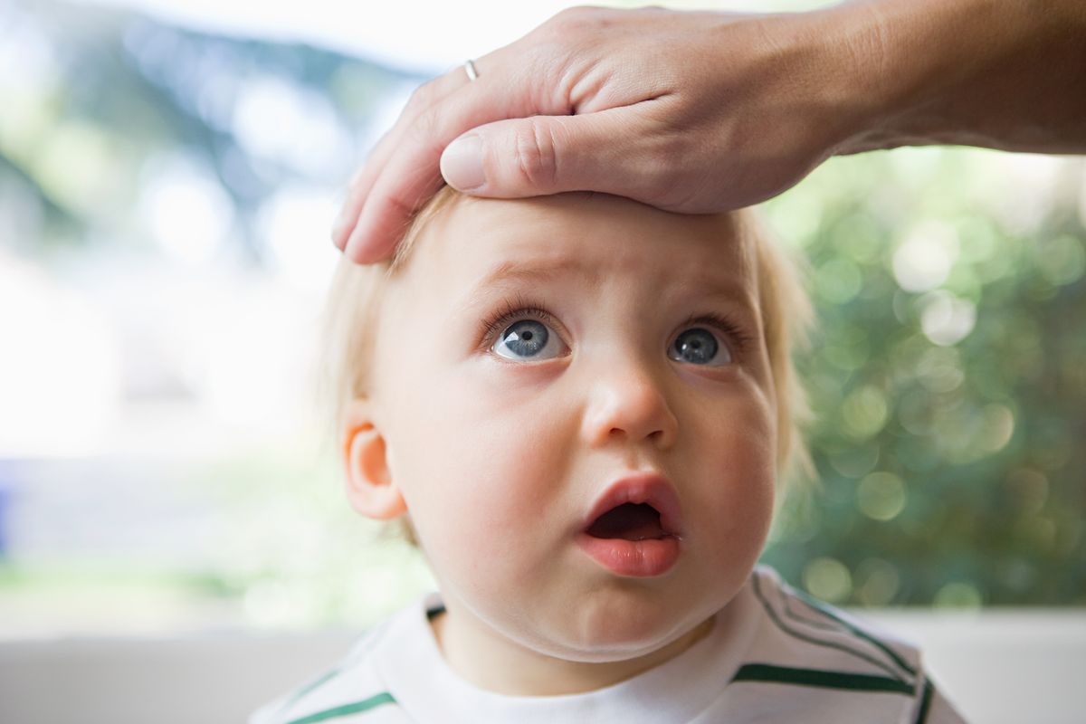 Das gehört IMMER in die Hausapotheke für Babys & Kleinkinder