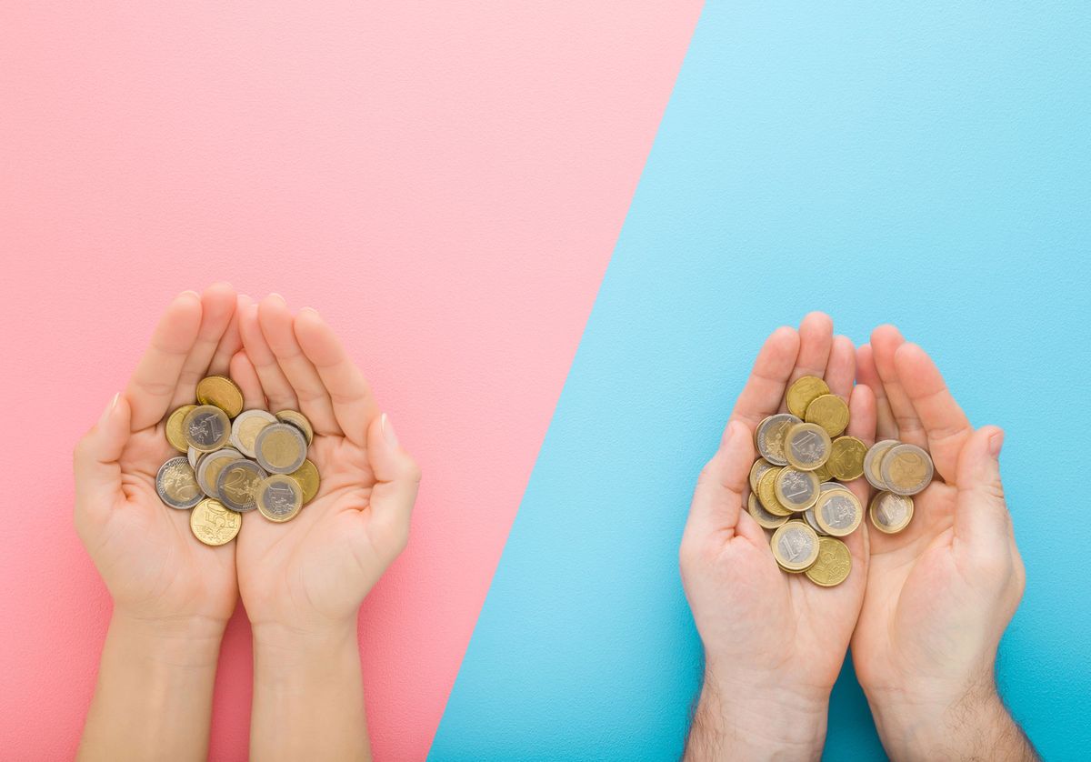 Streit ums Geld in der Beziehung? Das muss nicht sein!