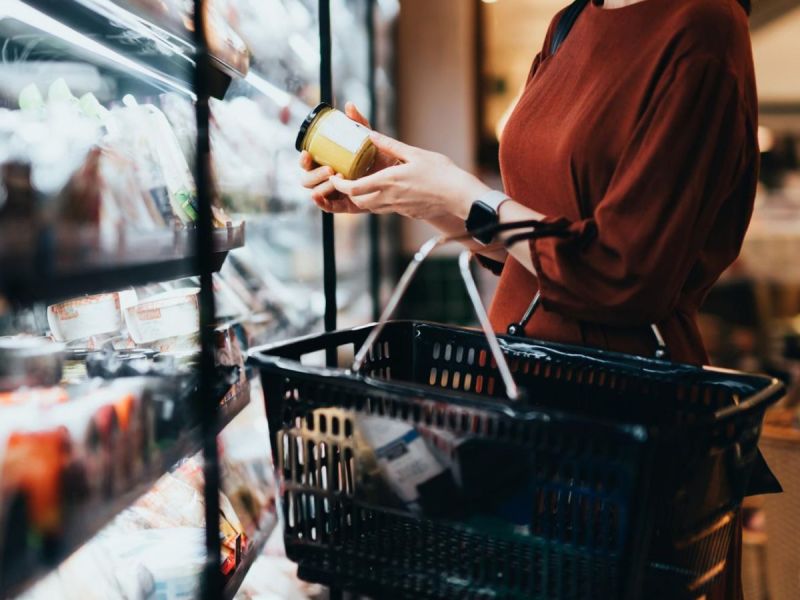 Supermarktpreise steigen: Das erwartet uns jetzt!