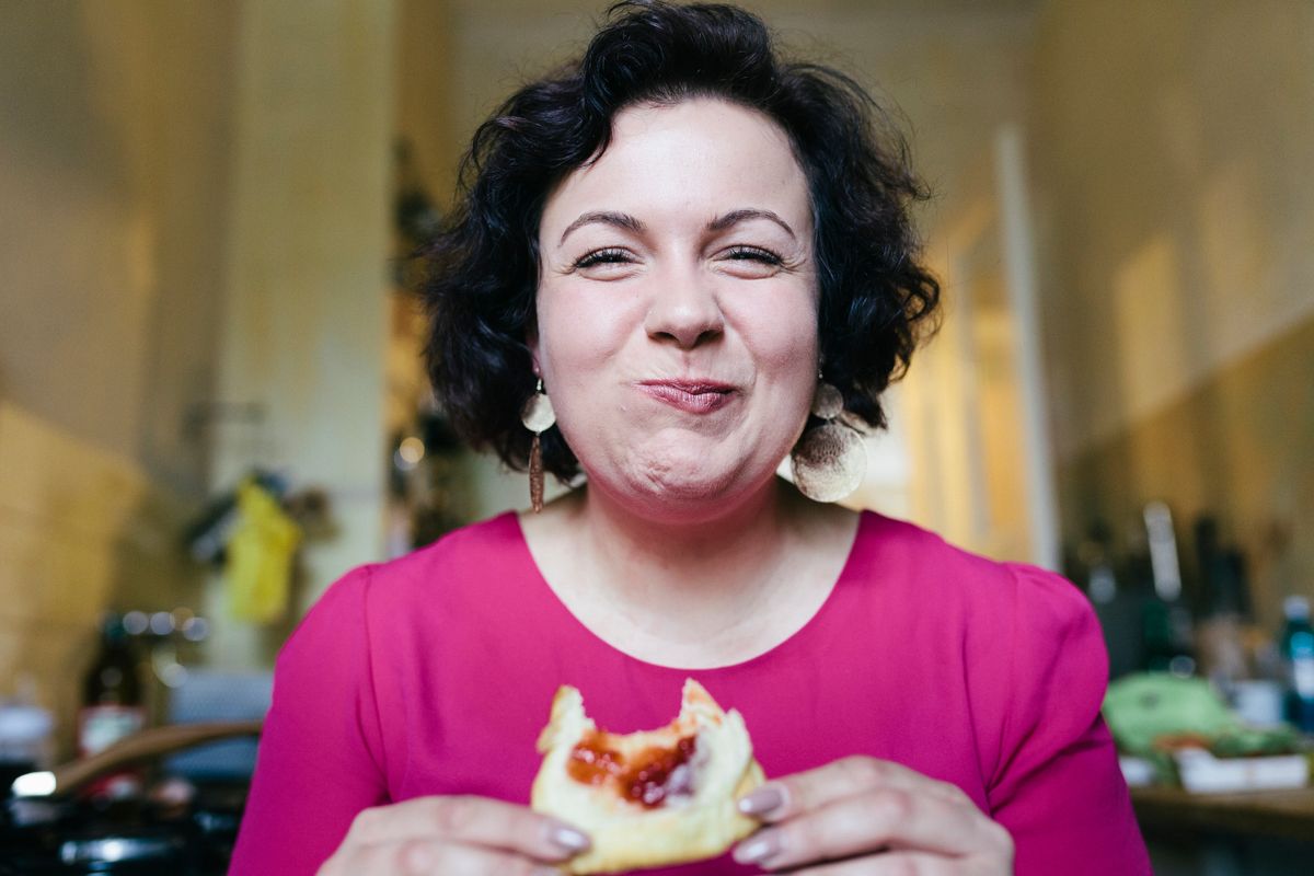 Sternzeichen und Ernährung