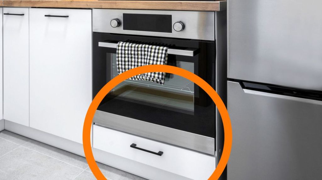 Diese Funktion hat fast jeder Backofen – und kaum einer kennt sie