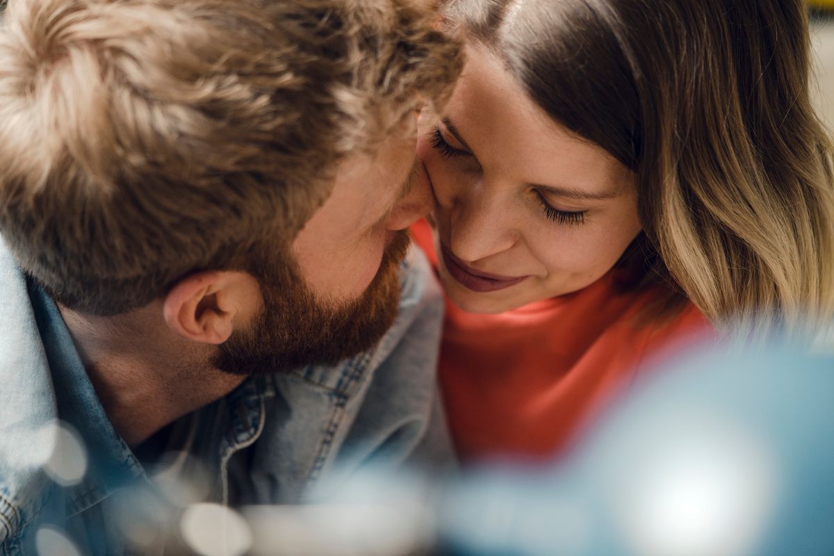 8 Sätze, die schöner sind als 'Ich liebe dich'