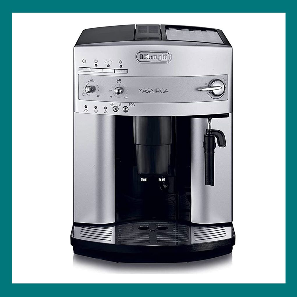 Amazon Prime Day: Kaffeevollautomaten stark reduziert Amazon Prime Day: Kaffeevollautomaten stark reduziert