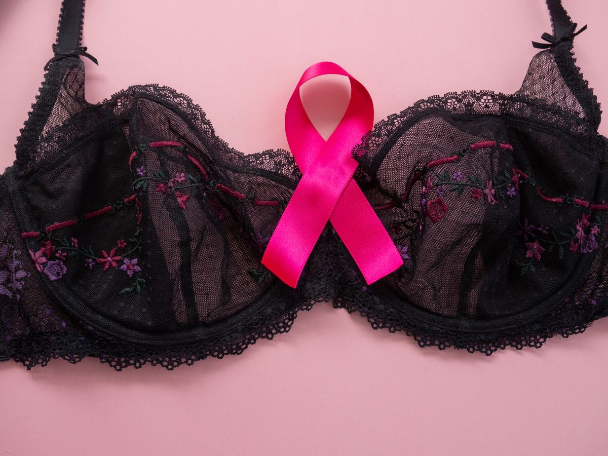 Gibt es einen Zusammenhang zwischen dem BH und einer Brustkrebs-Erkrankung?