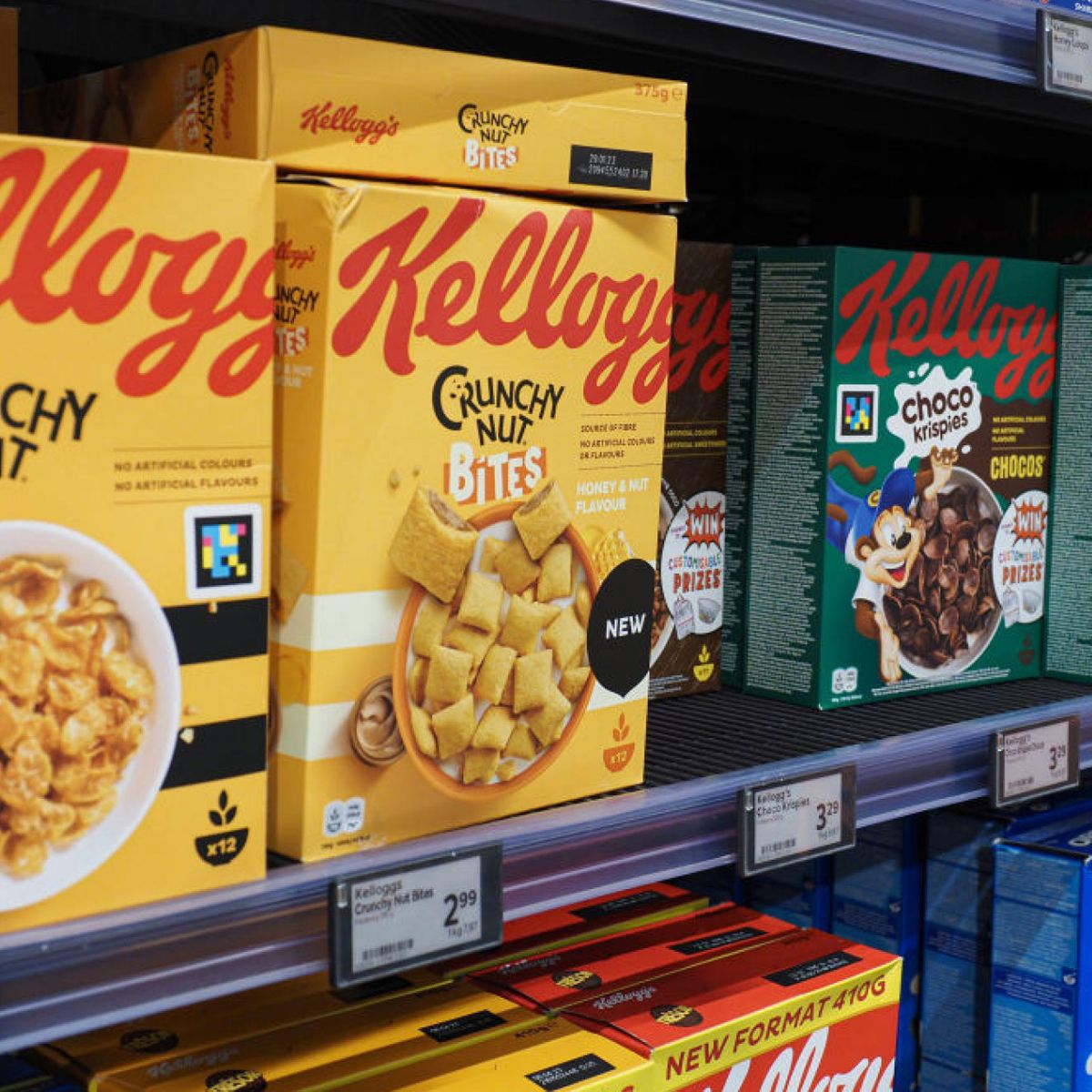 Aus für Kellogg's: Deshalb wirft Rewe Cornflakes aus den Regalen!