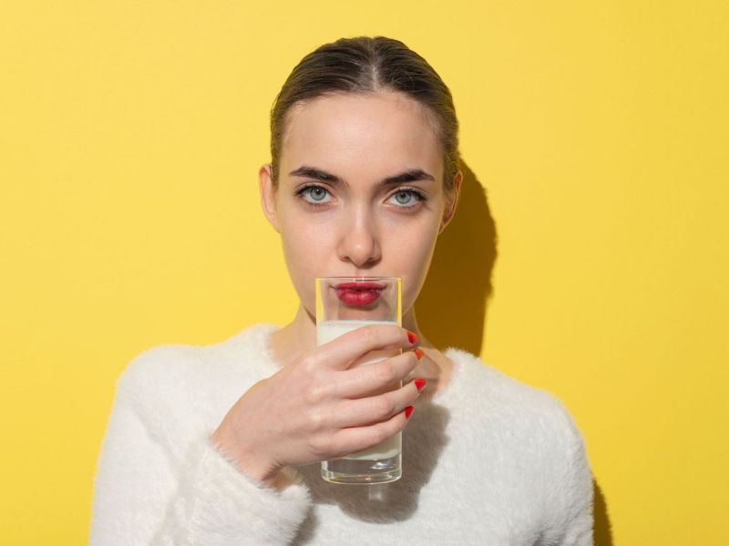 Kann man sich mit Beauty-Drinks schön trinken?