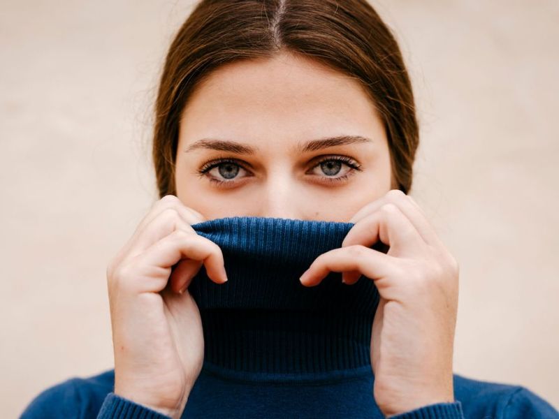 Angst vor der Liebe: Über Menschen, die "emotional nicht verfügbar" sind