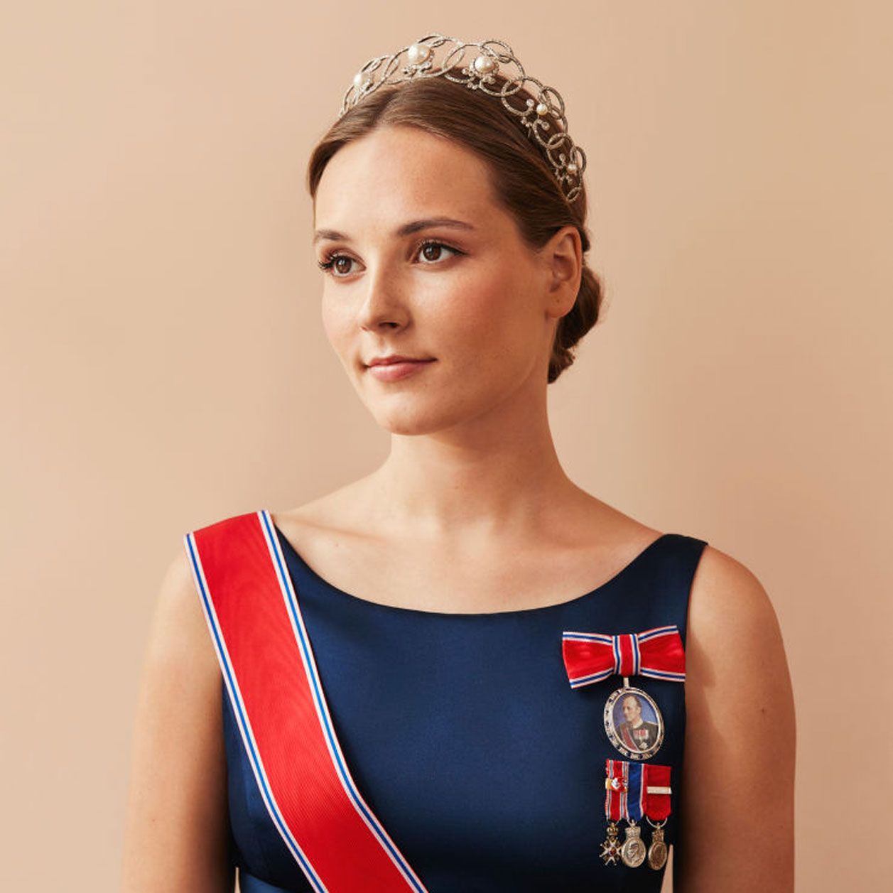 Prinzessin Ingrid Alexandra von Norwegen