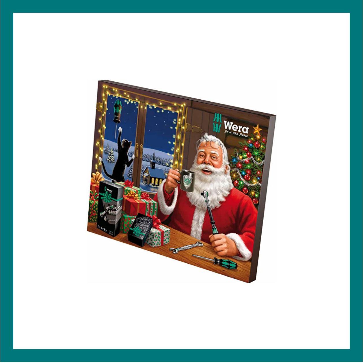 Adventskalender für Männer 2022: Das sind die besten für IHN! Adventskalender für Männer 2022: Das sind die besten für IHN!