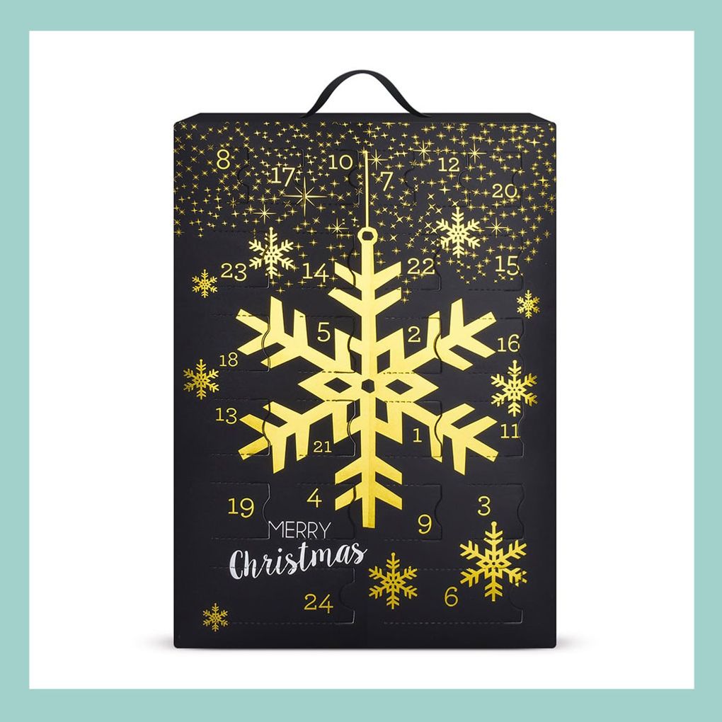 Adventskalender für Frauen von SIX Adventskalender für Frauen von SIX