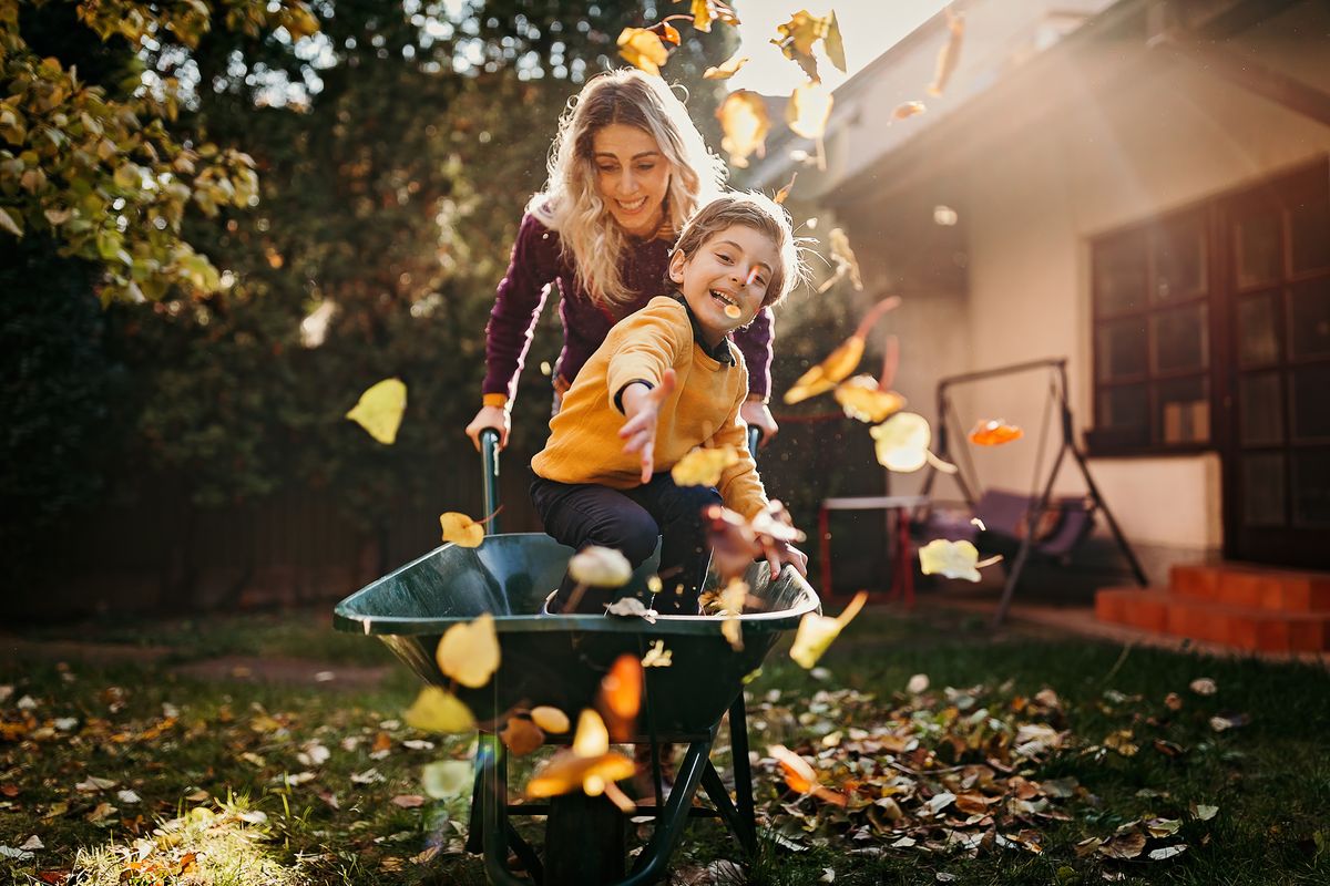 Mama-Kind-Entspannung: 8 Aktivitäten, die euch durchatmen lassen