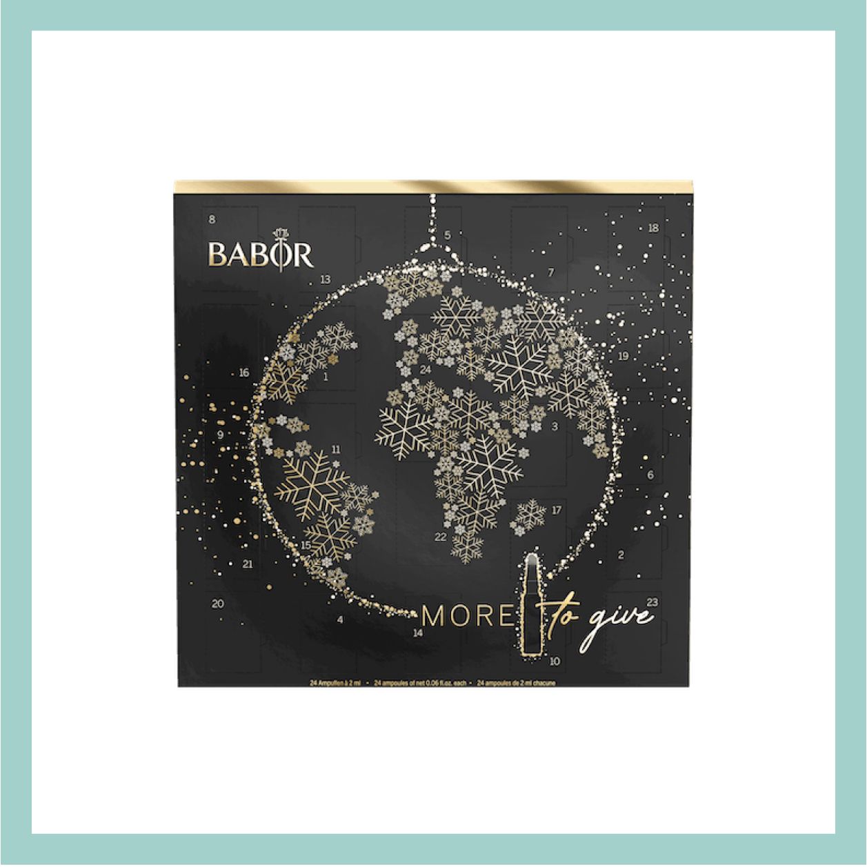 Adventskalender für Frauen 2022: Von Beauty bis Food – das sind die Besten! Adventskalender für Frauen 2022: Von Beauty bis Food – das sind die Besten!