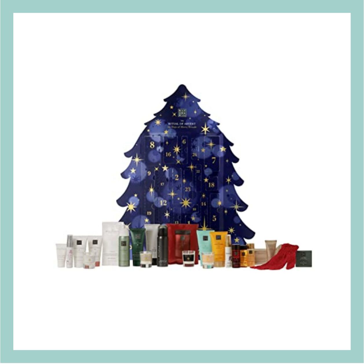 Adventskalender für Frauen 2022: Von Beauty bis Food – das sind die Besten! Adventskalender für Frauen 2022: Von Beauty bis Food – das sind die Besten!