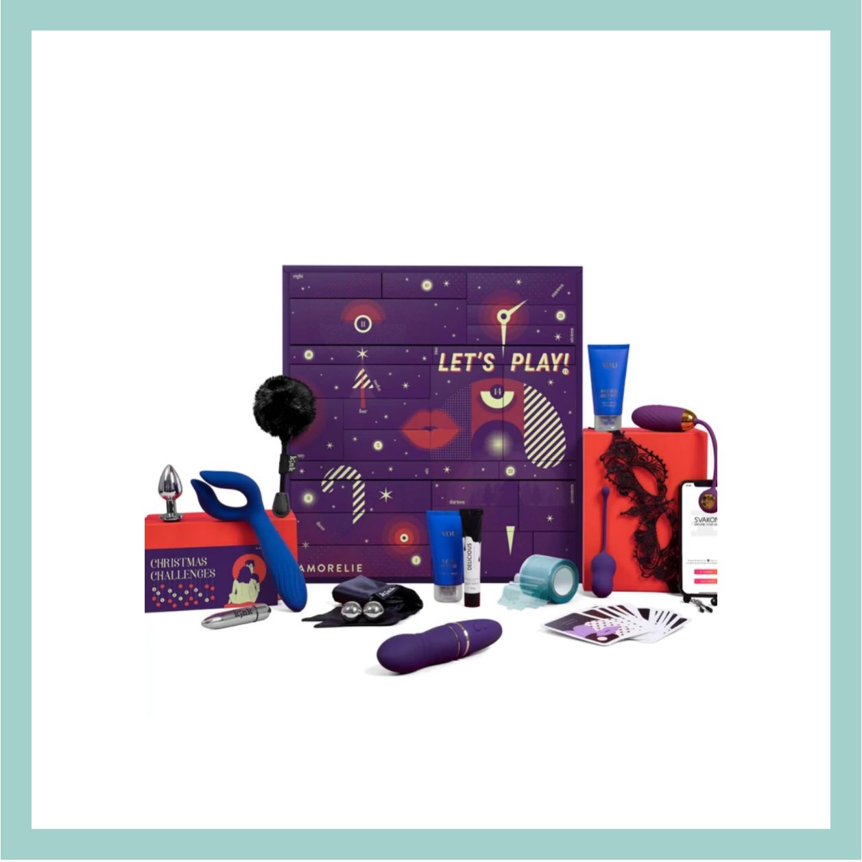 Adventskalender für Frauen 2022: Von Beauty bis Food – das sind die Besten! Adventskalender für Frauen 2022: Von Beauty bis Food – das sind die Besten!
