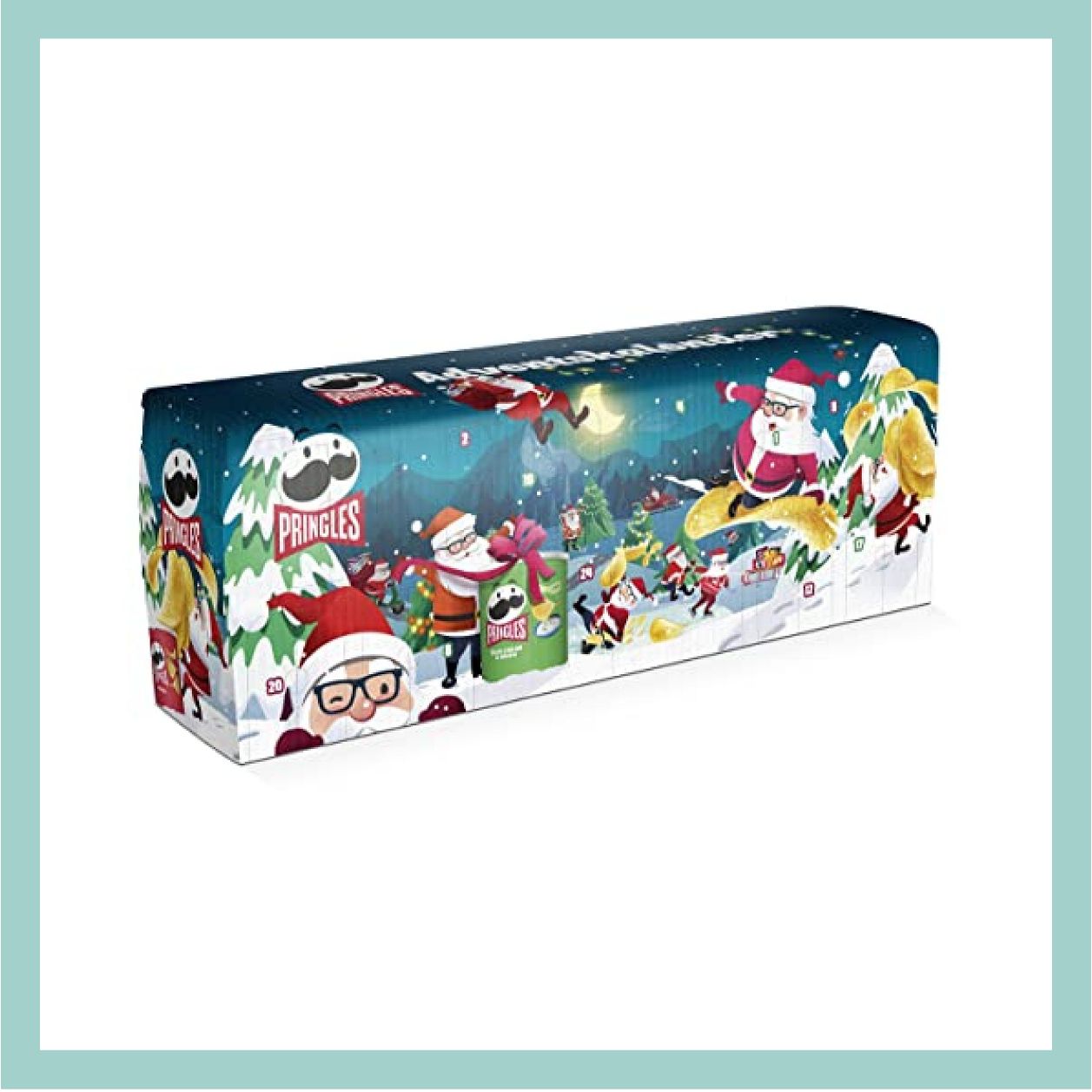 Adventskalender für Frauen 2022: Von Beauty bis Food – das sind die Besten! Adventskalender für Frauen 2022: Von Beauty bis Food – das sind die Besten!