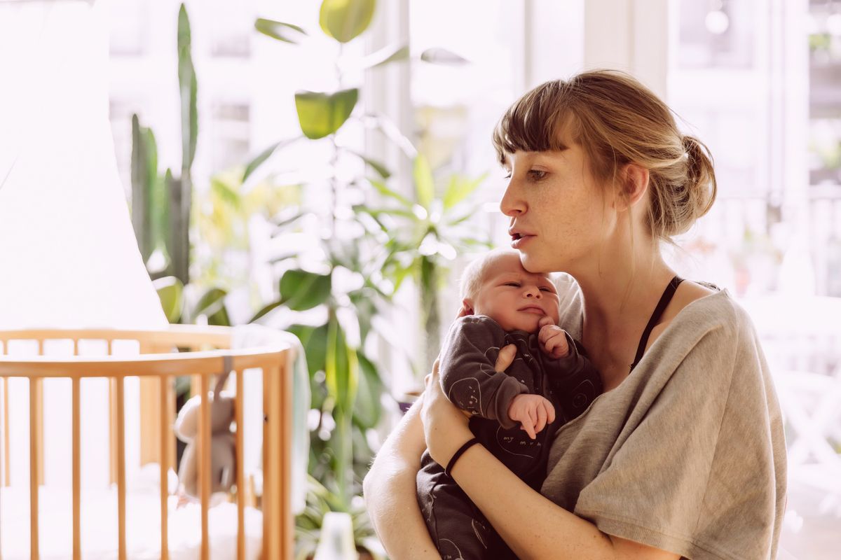 Ist dein Kind ein Anfängerbaby oder ein High-Need-Baby?