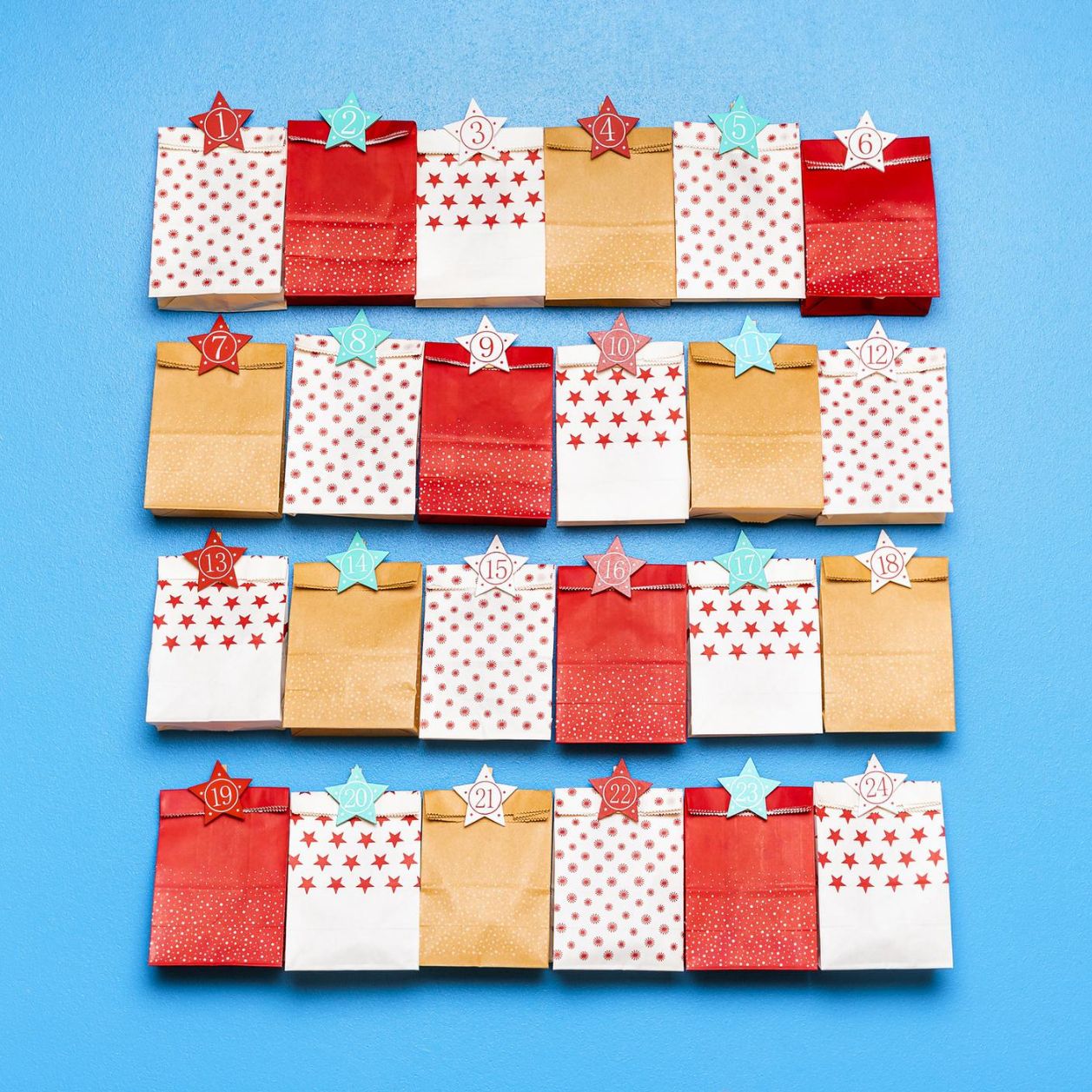 Günstige Adventskalender unter 20 Euro: Das sind die besten Schnäppchen! Günstige Adventskalender unter 20 Euro: Das sind die besten Schnäppchen!