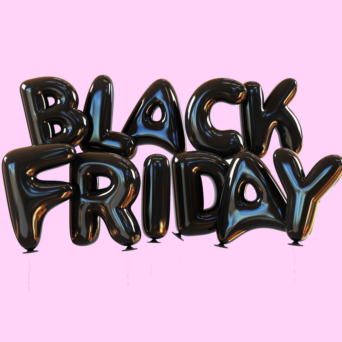 Black Friday 2019: Deals & Angebote bis zum Umfallen