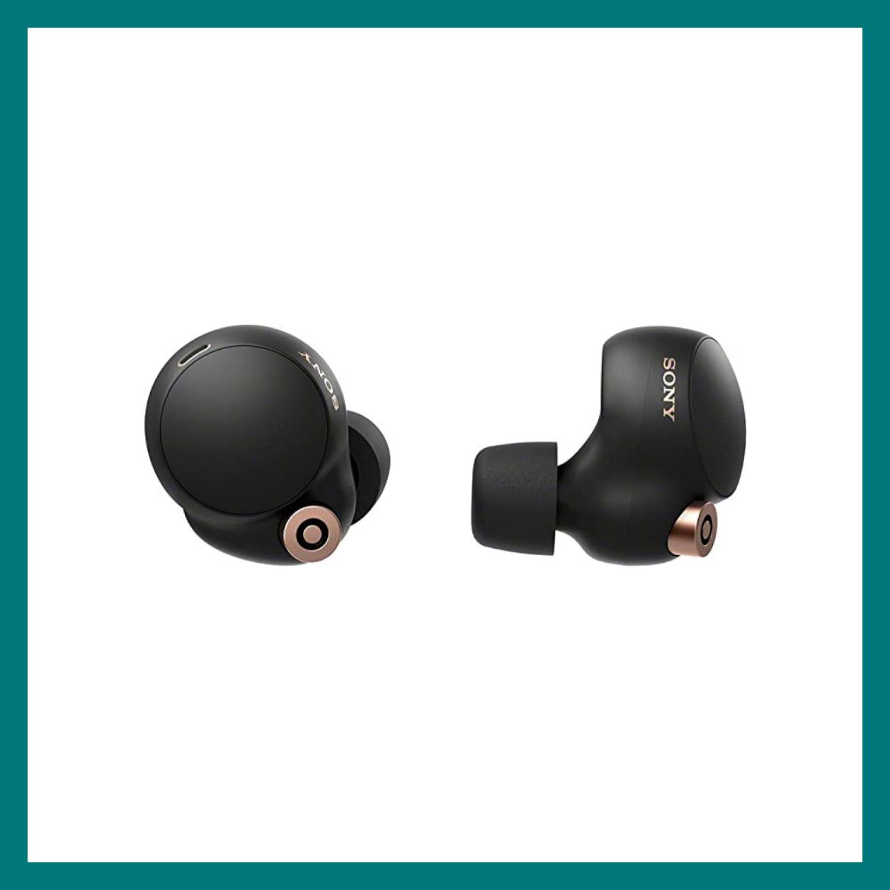 Black Friday: Premium-Kopfhörer von Sony und Bang & Olufsen drastisch reduziert Black Friday: Premium-Kopfhörer von Sony und Bang & Olufsen drastisch reduziert