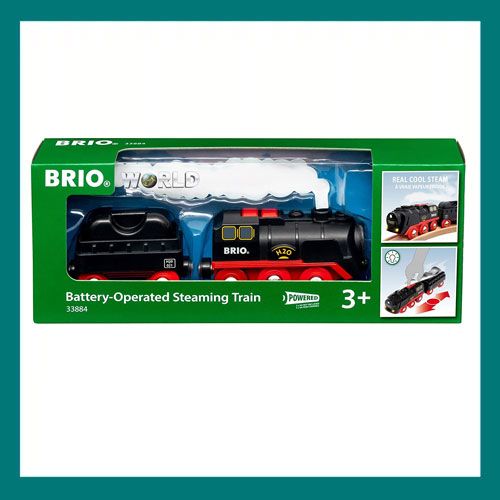 Brio Dampflok Brio Dampflok