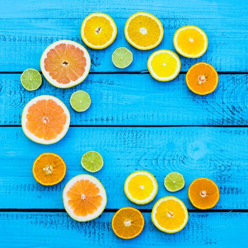 Erkältungsmythe: Vitamin C schützt vor Erkältung