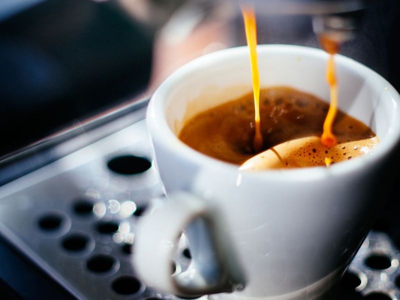 Kaffeevollautomaten reduziert: Top-Getränke zum Tiefpreis