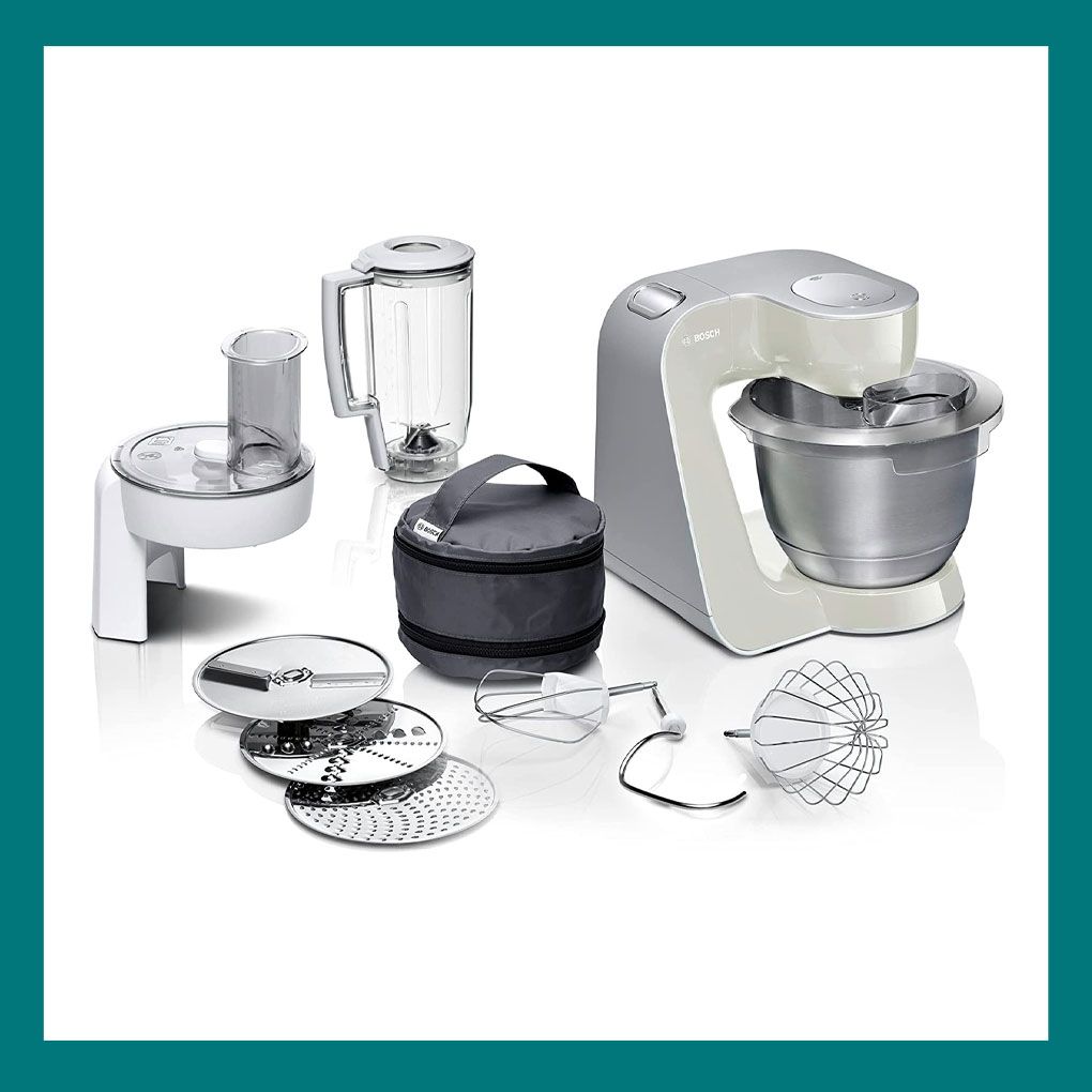 Küchenmaschine von Bosch MUM Küchenmaschine von Bosch MUM