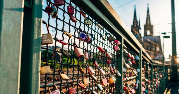 Köln für einen romantischen Städtetrip Köln für einen romantischen Städtetrip