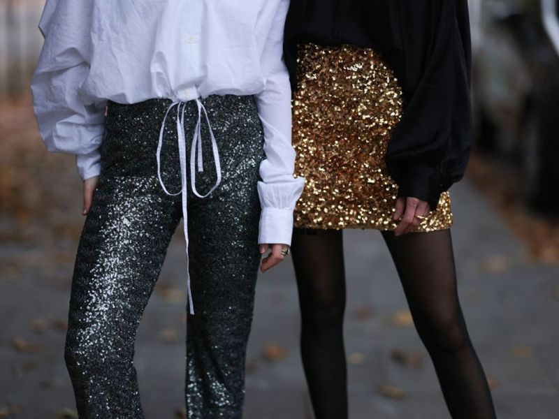 Dresscode Weihnachtsfeier