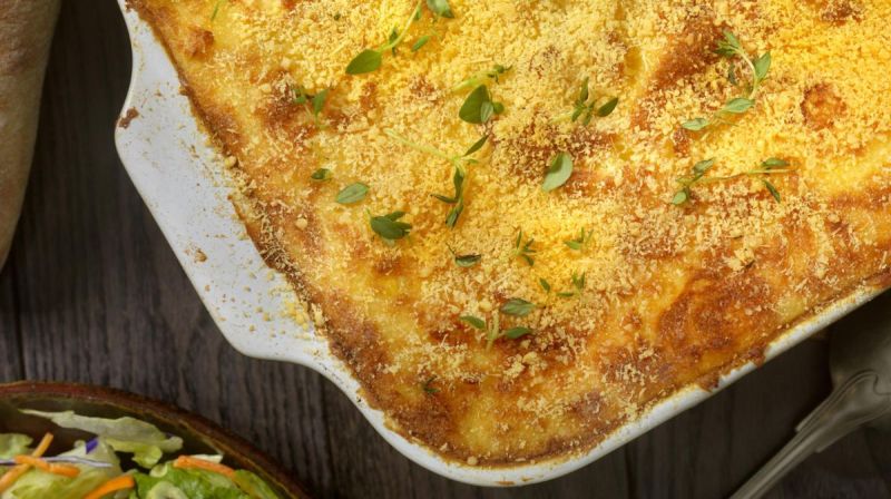 Auflauf Rezepte Archives - Seite 5 von 6 - gofeminin