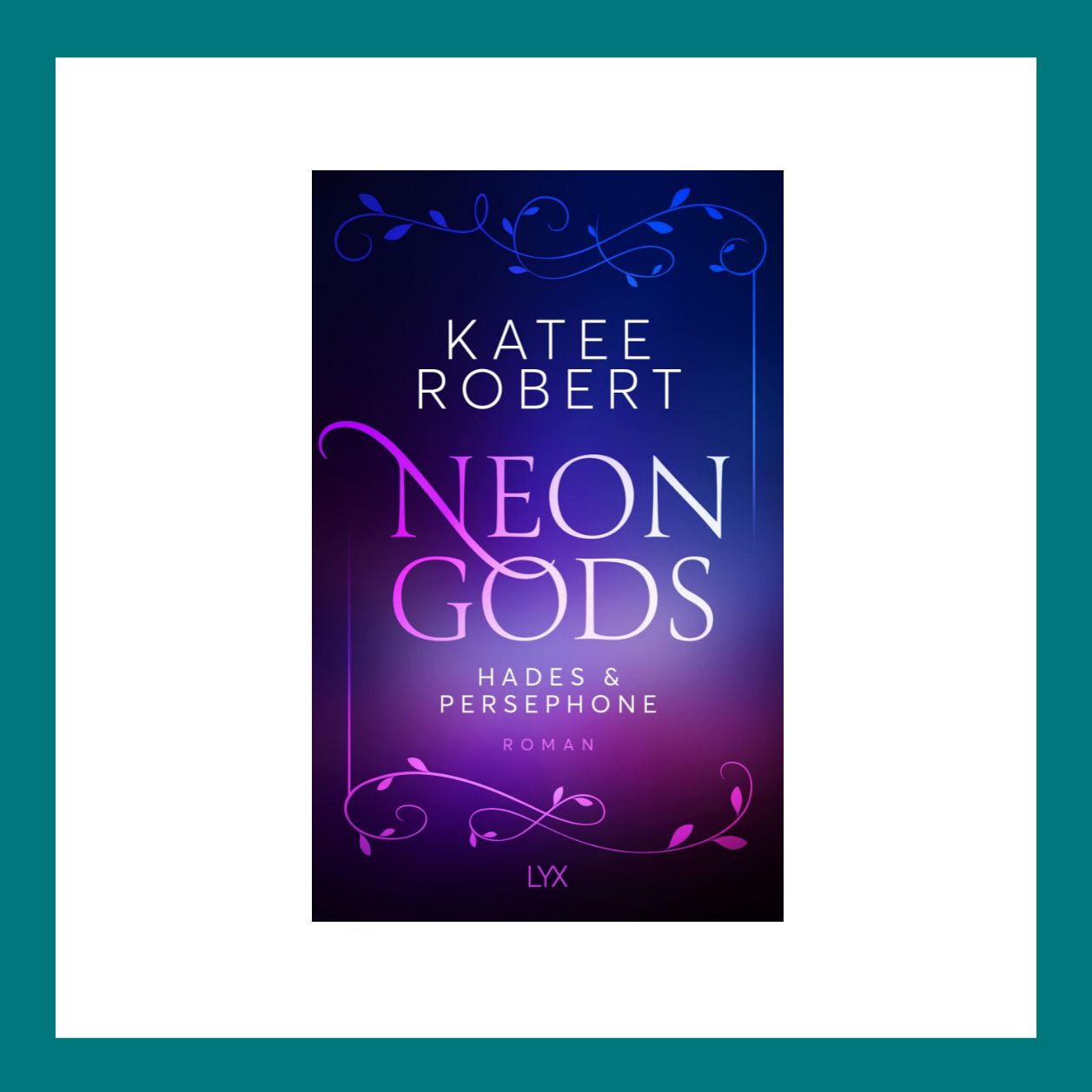 Neon Gods Neon Gods