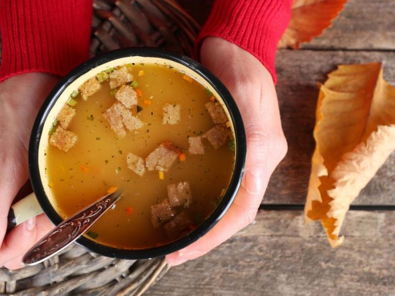 Brotsuppe