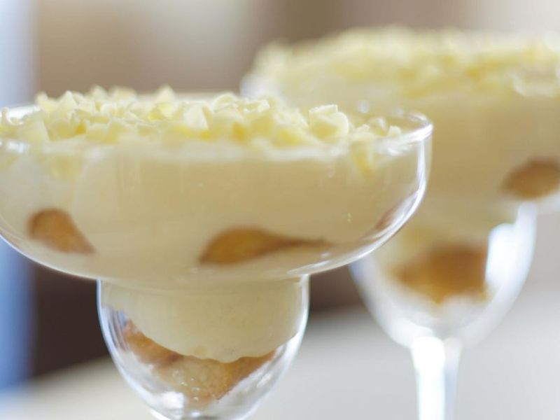 Raffaello Tiramisu