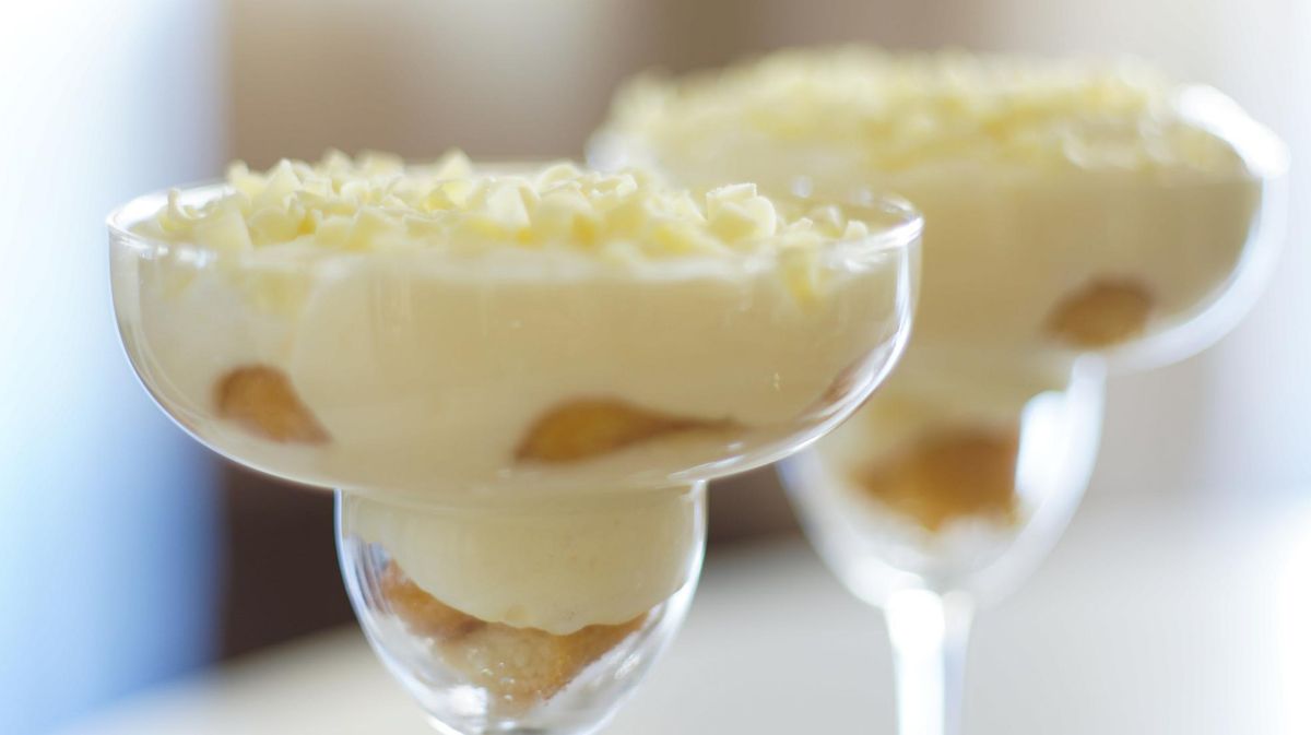 Raffaello Tiramisu