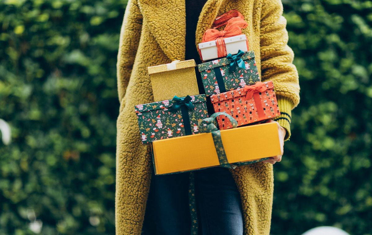 Weihnachtsgeschenk: Darüber freuen sich die einzelnen Sternzeichen